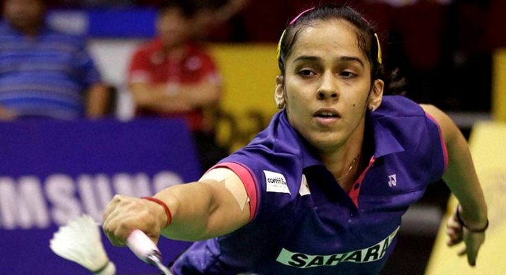 Saina Nehwal is back again – winning Malaysia Masters Badminton title