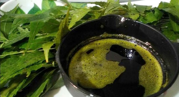 10 Amazing Beauty Benefits of Neem Oil