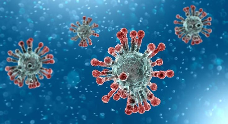 Coronavirus can float in the air, scientists provided evidence to the WHO