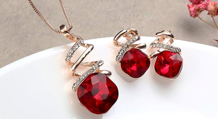 Different Varieties of Ruby and their Natural Resources