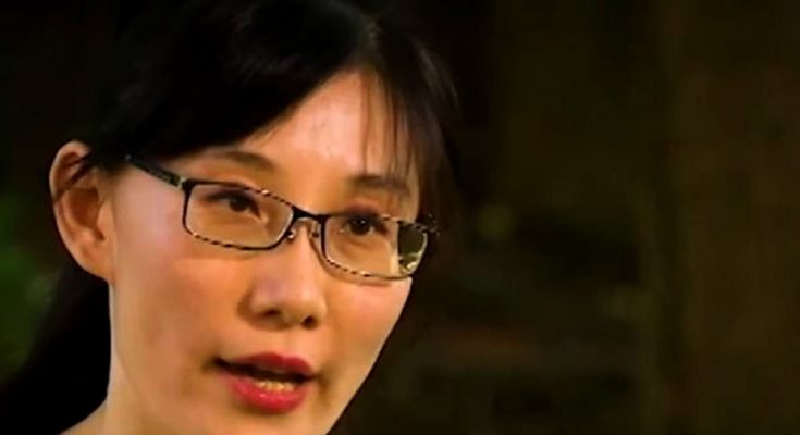 Hong Kong Virologist Li Meng Yan Reveals the Real Face of Communist Government