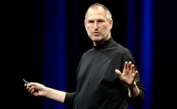 The life story of Steve Jobs – an inspiration for everyone