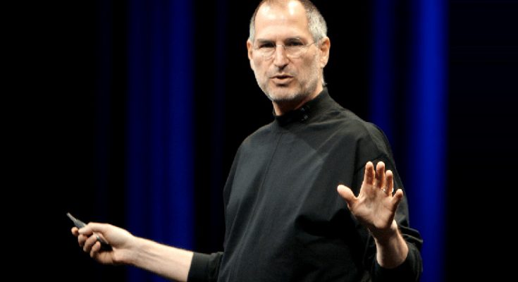 The life story of Steve Jobs – an inspiration for everyone