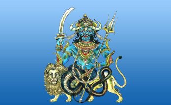The role of Rahu in a horoscope – benefic or malefic