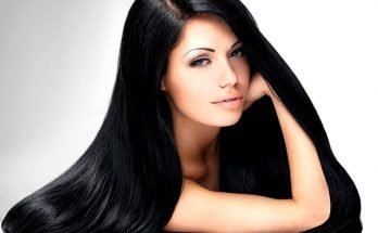 10 herbal methods to make your hair soft and shiny
