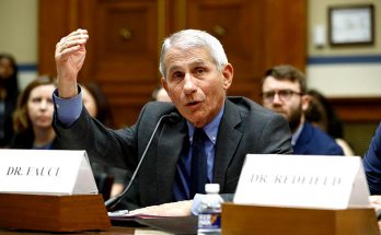 Coronavirus Vaccine is not a Permanent Solution, only Temporary, Anthony Fauci