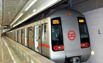 Delhi Metro is prepared to start in Lockdown 4.0 on a short notice