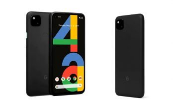 Google Pixel 4a with great features to launch