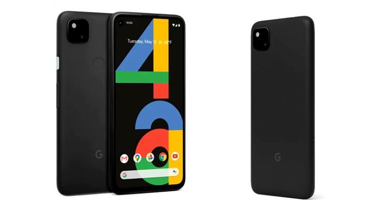 Google Pixel 4a with great features to launch