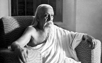 Religion & religious saints of India – Rishi Aurobindo