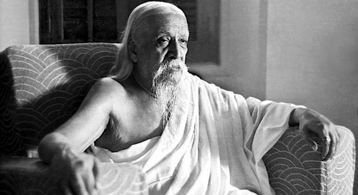 Religion & religious saints of India – Rishi Aurobindo