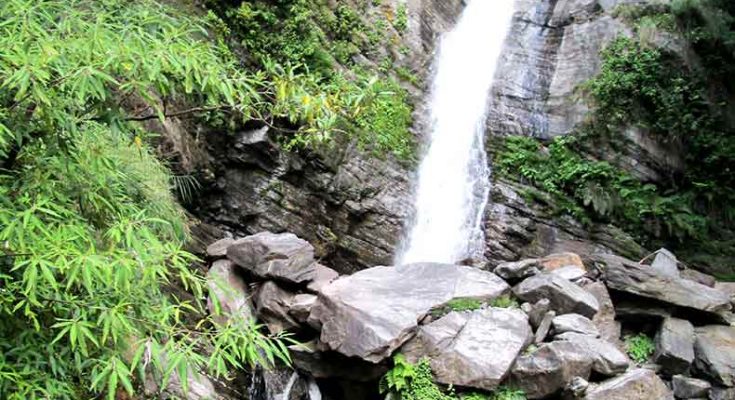 Some spectacular tourist spots in Uttrakhand that can refresh your mind