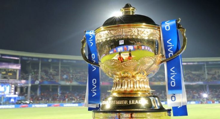 Vivo may cancel agreement with BCCI for title sponsorship