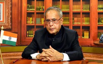 Astrological analysis of the life of former President of India, Pranab Kumar Mukherjee