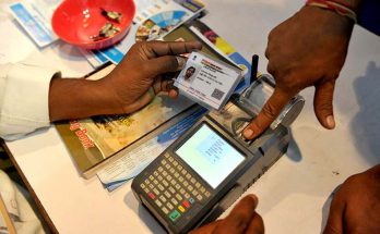 Aadhar data-security – a big challenge for Digital India