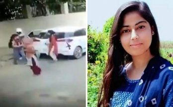 Islamophobic conspiracy 'Love Jihad' took away Nikita Tomar's life