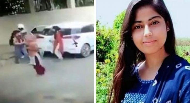 Islamophobic conspiracy 'Love Jihad' took away Nikita Tomar's life