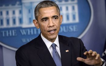 Obama orders sanctions to combat cyber attacks by foreign hackers