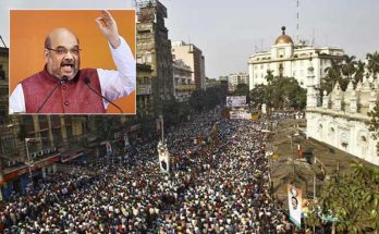 Saffron wave is yet to bring another change in the political framework in Bengal