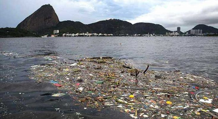 Sewage found in Rio's Olympic venue – WHO and sailing body look for virus test