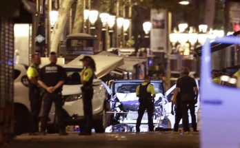 Spanish police ceased another plan of terrorist attack