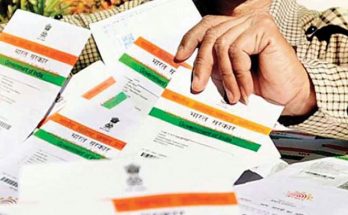 UIDAI introduces Virtual ID for Aadhaar data-safety