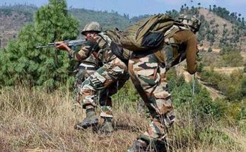 12 Pakistanis were killed after retaliation of Indian Army