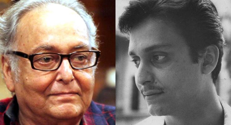 Life Analysis of Legendary Film Mahanayak Soumitra Chatterjee