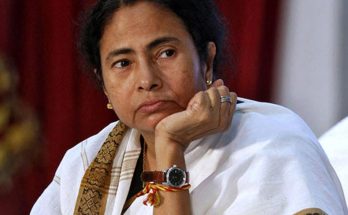 The Debate started on Government's name change from West Bengal
