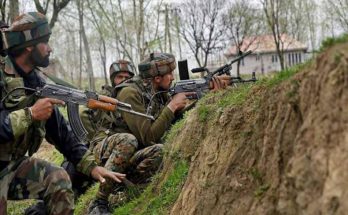 Great success to Indian Army – 10 militants killed in 24 hours