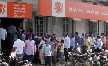 No significant improvement is still observed in banks and ATMs