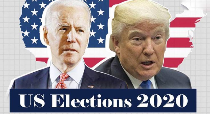 Prediction for the US Presidential Election – Prof Dr Tapomay Ghoshhajra