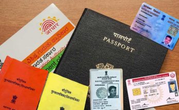 Why so many identity cards are required in India