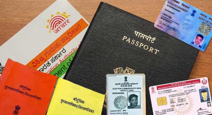 Why so many identity cards are required in India
