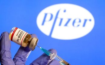 23 people died after vaccinated with Pfizer-BioNTech COVID-19 vaccine