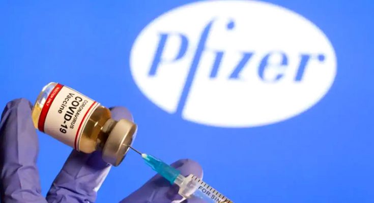 23 people died after vaccinated with Pfizer-BioNTech COVID-19 vaccine
