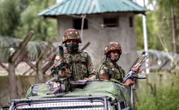 Hizbul Mujahideen militants failed to create unrest in Pulwama