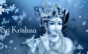 Religion & religious saints of India – Lord Shri Krishna
