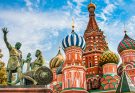 Russian culture – a flavour of astounding creativity with traditional touch