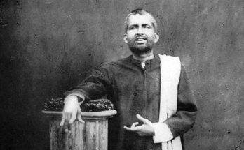 Religion & religious saints of India – part 3. Shri Ramakrishna Paramhansa