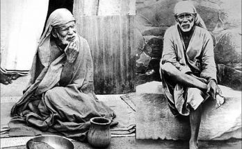 Religion & religious saints of India – part 4 - Shirdi Sainath Baba