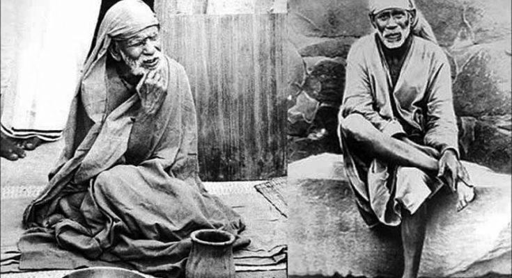 Religion & religious saints of India – part 4 - Shirdi Sainath Baba