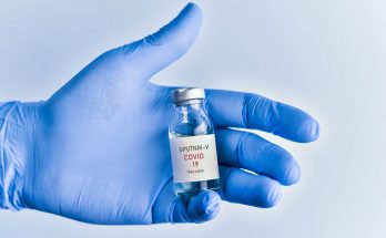 Russian Vaccine Sputnik V is 91.6% Effective against COVID-19