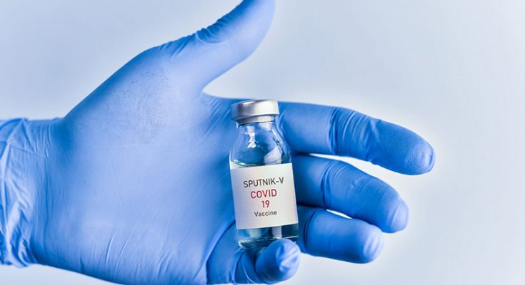 Russian Vaccine Sputnik V is 91.6% Effective against COVID-19