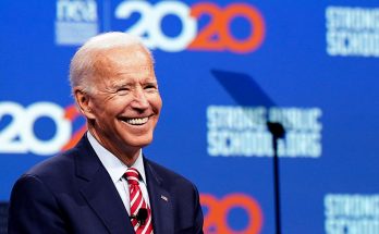 IT professionals will be benefited in the tenure of Joe Biden