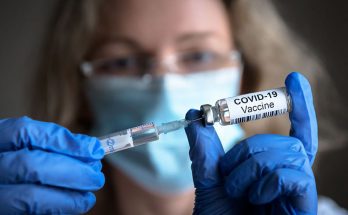 A Third Booster Dose of Covid vaccine needed within 12 months