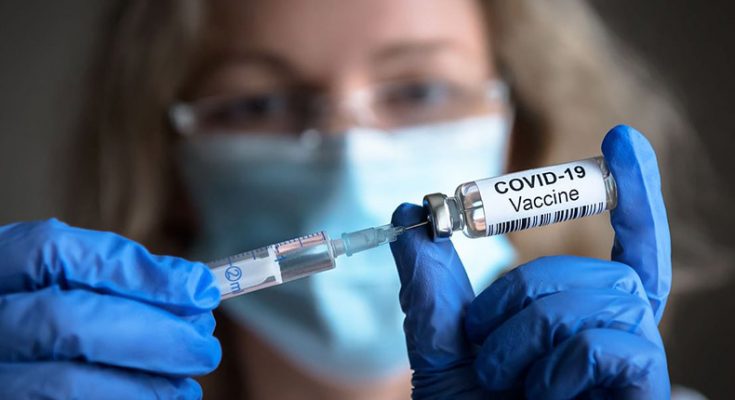 A Third Booster Dose of Covid vaccine needed within 12 months