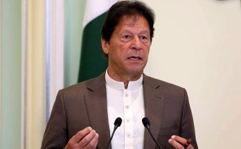 Imran Khan blames vulgarity in dress is responsible for rising in rape cases