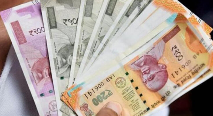 Currency notes in India – people are still facing problem since demonetisation