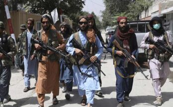 Taliban stops trade with India – exports and imports stopped